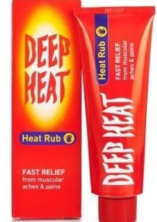 Dawa Mbu Lemon Spray